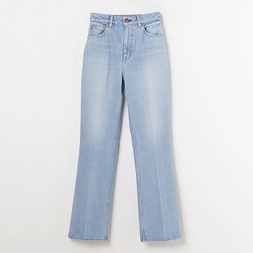 【レッドカード トーキョー/RED CARD TOKYO】の【Laura BRENDA】ブレンダ RED CARD TOKYO 人気、トレンドファッション・服の通販 founy(ファニー) 　ファッション　Fashion　レディースファッション　Fashion for Women　クッション　Cushion, Throw Pillow　デニム　Denim, Jeans Material　バランス　Balance, Style Balance　フィット　Fit, Slim Fit　洗える　Machine Washable　 other-1|ID: prp329100003866735 ipo3291000000034620421