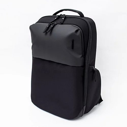 【ノーリーズ グッドマン/NOLLEY'S goodman / MEN】の【Incase/インケース】A.R.C. DAYPACK (137213053005) 撥水加工 インテリア・キッズ・メンズ・レディースファッション・服の通販 founy(ファニー) https://founy.com/ ファッション Fashion メンズファッション MEN クッション Cushion コーティング Coating 抗菌 Antibacterial ショルダー Shoulder シンプル Simple ジップ Zip ストレッチ Stretch デイパック Daypack フロント Front ポケット Pocket メッシュ Mesh ラップ Wrap iPhone アイフォーン Iphone |ID: prp329100003866924 ipo3291000000029232219