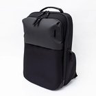 【ノーリーズ グッドマン/NOLLEY'S goodman / MEN】の【Incase/インケース】A.R.C. DAYPACK (137213053005) 撥水加工 ブラック|ID: prp329100003866924 ipo3291000000029232220