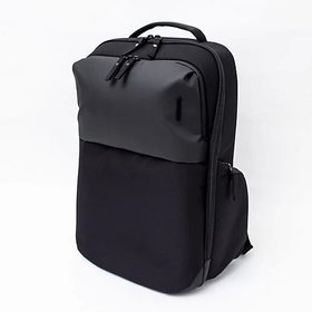 【ノーリーズ グッドマン/NOLLEY'S goodman / MEN】 【Incase/インケース】A.R.C. DAYPACK (137213053005) 撥水加工人気、トレンドファッション・服の通販 founy(ファニー) ファッション Fashion メンズファッション MEN クッション Cushion コーティング Coating 抗菌 Antibacterial ショルダー Shoulder シンプル Simple ジップ Zip ストレッチ Stretch デイパック Daypack フロント Front ポケット Pocket メッシュ Mesh ラップ Wrap iPhone アイフォーン Iphone |ID:prp329100003866924