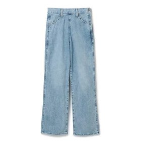 【シンゾーン/Shinzone】 【Marisol別注】Ranch Pants人気、トレンドファッション・服の通販 founy(ファニー) ファッション Fashion レディースファッション Fashion for Women パンツ Pants & Trousers ストレート Straight, Straight Cut デニム Denim, Jeans Material 別注 Limited Edition, Custom Order 春 Spring 洗える Machine Washable |ID:prp329100003869275