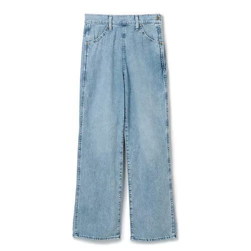 【シンゾーン/Shinzone】の【Marisol別注】Ranch Pants 人気、トレンドファッション・服の通販 founy(ファニー) 　ファッション　Fashion　レディースファッション　Fashion for Women　パンツ　Pants & Trousers　ストレート　Straight, Straight Cut　デニム　Denim, Jeans Material　別注　Limited Edition, Custom Order　春　Spring　洗える　Machine Washable　 other-1|ID: prp329100003869275 ipo3291000000033449596