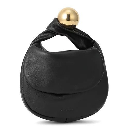 【ジル サンダー/JIL SANDER】のSPHERE POUCH(GOLD) インテリア・キッズ・メンズ・レディースファッション・服の通販 founy(ファニー) https://founy.com/ ファッション Fashion レディースファッション WOMEN エレガント 上品 Elegant チャーム Charm フラップ Flap ポーチ Pouch |ID: prp329100003869286 ipo3291000000031974594