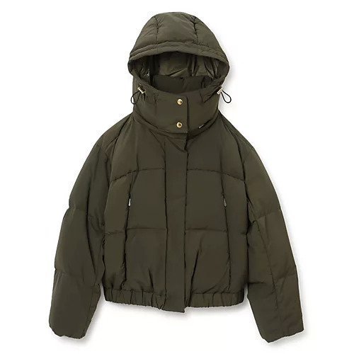 【タトラス/TATRAS】のMULLOM インテリア・キッズ・メンズ・レディースファッション・服の通販 founy(ファニー) https://founy.com/ ファッション Fashion レディースファッション WOMEN ショート Short ジャケット Jacket ダウン Down ボックス Box |ID: prp329100003873108 ipo3291000000026512362