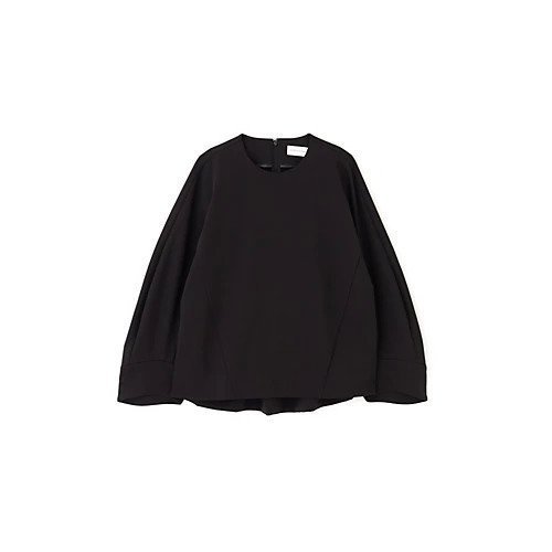 【ヒューマンウーマン/HUMAN WOMAN】のストレッチポンチブラウス 人気、トレンドファッション・服の通販 founy(ファニー) 　ファッション　Fashion　レディースファッション　Fashion for Women　トップス・カットソー　Cut & Sew Tops　シャツ・ブラウス・オフィスカジュアル　Elegant Blouses & Button-Ups　おすすめ　Recommended / Our Picks　スタンダード　Standard, Basic　ストレッチ　Stretch, Stretchy Fabric　バランス　Balance, Style Balance　ボックス　Boxy, Box Shape　ボトム　Bottoms, Lower Wear　other-2|ID: prp329100003874588 ipo3291000000031303324