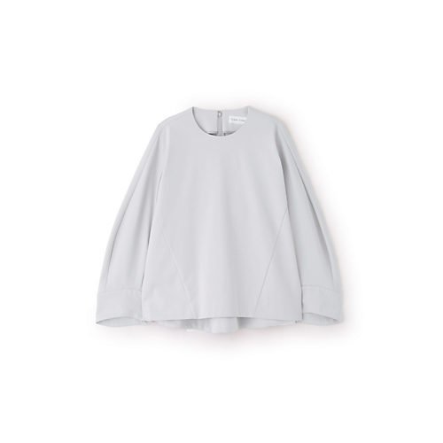 【ヒューマンウーマン/HUMAN WOMAN】のストレッチポンチブラウス 人気、トレンドファッション・服の通販 founy(ファニー) 　ファッション　Fashion　レディースファッション　Fashion for Women　トップス・カットソー　Cut & Sew Tops　シャツ・ブラウス・オフィスカジュアル　Elegant Blouses & Button-Ups　おすすめ　Recommended / Our Picks　スタンダード　Standard, Basic　ストレッチ　Stretch, Stretchy Fabric　バランス　Balance, Style Balance　ボックス　Boxy, Box Shape　ボトム　Bottoms, Lower Wear　other-3|ID: prp329100003874588 ipo3291000000031303326
