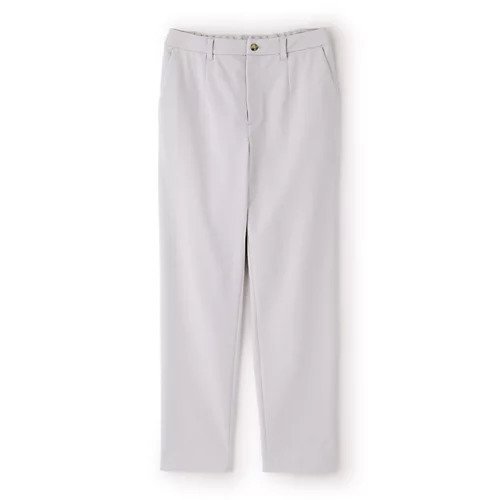【ヒューマンウーマン/HUMAN WOMAN】のストレッチポンチテーパードパンツ 人気、トレンドファッション・服の通販 founy(ファニー) 　ファッション　Fashion　レディースファッション　WOMEN　パンツ　Pants　おすすめ　Recommend　オケージョン　Occasion　スタンダード　Standard　ストレッチ　Stretch　セットアップ　Set Up　other-3|ID: prp329100003874647 ipo3291000000031257891
