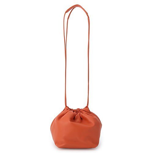 【ジル サンダー/JIL SANDER】のDUMPLING 人気、トレンドファッション・服の通販 founy(ファニー) 　ファッション　Fashion　レディースファッション　WOMEN　ショルダー　Shoulder　ドローコード　Draw Cord　フォルム　Form　ラップ　Wrap　エレガント 上品　Elegant　巾着　Purse　 other-1|ID: prp329100003874676 ipo3291000000031824166