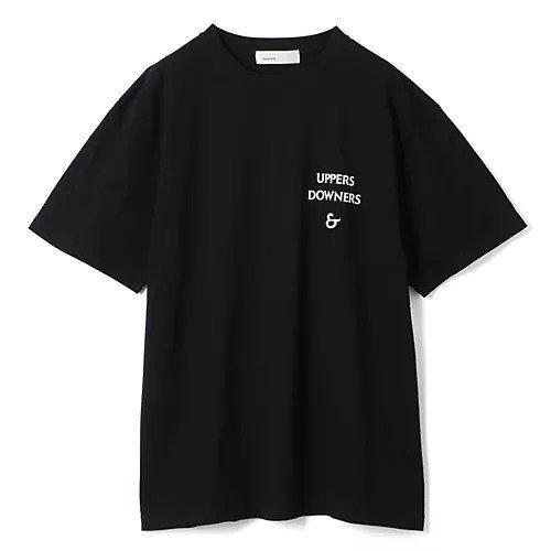 【ボーイズ オウン トーガ/BOY'S OWN TOGA / MEN】のPrint T-shirt U&D BOY S OWN SP インテリア・キッズ・メンズ・レディースファッション・服の通販 founy(ファニー) https://founy.com/ ファッション Fashion メンズファッション MEN 2024年 2024 2024春夏・S/S Ss,Spring/Summer,2024 クール Cool コラボ Collaboration プリント Print リラックス Relax 洗える Washable |ID: prp329100003875005 ipo3291000000028685225