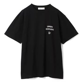 【ボーイズ オウン トーガ/BOY'S OWN TOGA / MEN】のPrint T-shirt U&D BOY S OWN SP 人気、トレンドファッション・服の通販 founy(ファニー) ファッション Fashion メンズファッション MEN 2024年 2024 2024春夏・S/S Ss,Spring/Summer,2024 クール Cool コラボ Collaboration プリント Print リラックス Relax 洗える Washable |ID:prp329100003875005