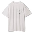 【ボーイズ オウン トーガ/BOY'S OWN TOGA / MEN】のPrint T-shirt U&D BOY S OWN SP WHITE|ID: prp329100003875005 ipo3291000000028685227