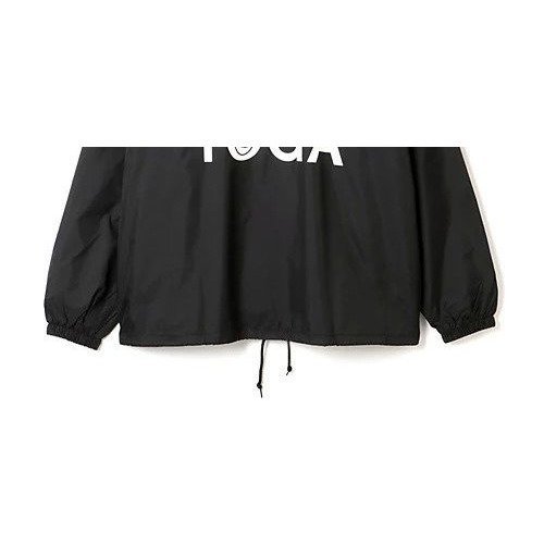 【ボーイズ オウン トーガ/BOY'S OWN TOGA / MEN】のCoach jacket BOY S OWN SP インテリア・キッズ・メンズ・レディースファッション・服の通販 founy(ファニー) https://founy.com/ ファッション Fashion メンズファッション MEN 2024年 2024 2024春夏・S/S Ss,Spring/Summer,2024 コラボ Collaboration ダブル Double プリント Print 洗える Washable 犬 Dog |ID: prp329100003875013 ipo3291000000028685414