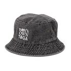 【ボーイズ オウン トーガ/BOY'S OWN TOGA / MEN】のBucket hat BOY S OWN SP BLACK|ID: prp329100003875025 ipo3291000000028685487