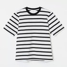 【チノ/CINOH】の【HPS別注】REFINA COMPACT T-SHIRT 人気、トレンドファッション・服の通販 founy(ファニー) ファッション Fashion レディースファッション WOMEN トップス・カットソー Tops/Tshirt シャツ/ブラウス Shirts/Blouses ロング / Tシャツ T-Shirts ボーダー Border 別注 Special Order 定番 Standard 洗える Washable thumbnail WHITE&#215;BLACK|ID: prp329100003876197 ipo3291000000029317706