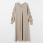【マージュール/marjour】の【HPS別注】PONTE KAFUTAN DRESS グレージュ|ID: prp329100003876330 ipo3291000000033917663