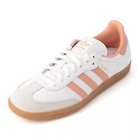 【アディダス オリジナルス/adidas Originals】のSAMBA OG W 人気、トレンドファッション・服の通販 founy(ファニー) ファッション Fashion レディースファッション WOMEN 人気 Popularity 今季 This Season 軽量 Lightweight thumbnail ftwr white/wonder clay/crystal white|ID: prp329100003876463 ipo3291000000030952883