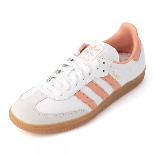 【アディダス オリジナルス/adidas Originals】のSAMBA OG W インテリア・キッズ・メンズ・レディースファッション・服の通販 founy(ファニー) https://founy.com/ ファッション Fashion レディースファッション Ladies' Fashion Online 人気 Popularity 今季 This Season 軽量 Lightweight |ID: prp329100003876463 ipo3291000000032636692