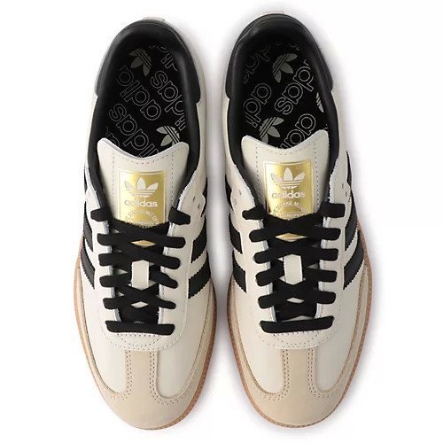 【アディダス オリジナルス/adidas Originals】のSAMBA OG W 人気、トレンドファッション・服の通販 founy(ファニー) 　ファッション　Fashion　レディースファッション　Ladies' Fashion Online　人気　Popularity　今季　This Season　軽量　Lightweight　other-2|ID: prp329100003876463 ipo3291000000032636696