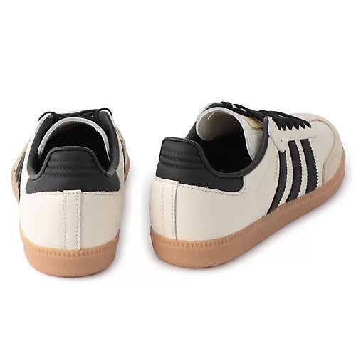 【アディダス オリジナルス/adidas Originals】のSAMBA OG W 人気、トレンドファッション・服の通販 founy(ファニー) 　ファッション　Fashion　レディースファッション　Ladies' Fashion Online　人気　Popularity　今季　This Season　軽量　Lightweight　other-3|ID: prp329100003876463 ipo3291000000032636698