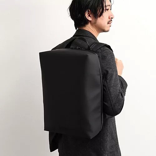 【ノーリーズ グッドマン/NOLLEY'S goodman / MEN】の【beruf baggage/ベルーフ バゲッジ】URBAN EXPLORER 16DR 多機能バックパック 人気、トレンドファッション・服の通販 founy(ファニー) 　ファッション　Fashion　メンズファッション　MEN　バッグ　Bag/Men　イエロー　Yellow　クッション　Cushion　軽量　Lightweight　ショルダー　Shoulder　シンプル　Simple　デスク　Desk　パイピング　Piping　フォーム　Form　フロント　Front　ポケット　Pocket　モバイル　Mobile　ラップ　Wrap　 other-1|ID: prp329100003876649 ipo3291000000028448070