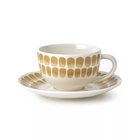 【アラビア/ARABIA / GOODS】の24h トゥオキオ カップ&ソーサー ベージュ|ID: prp329100003877838 ipo3291000000029590760