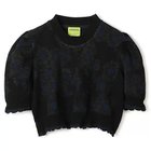 【オダカ/ODAKHA】のshort margaret knit BLACK|ID: prp329100003881543 ipo3291000000025557958
