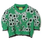 【オダカ/ODAKHA】のshort margaret knit GREEN|ID: prp329100003881543 ipo3291000000025557959