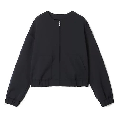 【エムセブンデイズ/M7days】の【コラボ】ノーカラージャケット 人気、トレンドファッション・服の通販 founy(ファニー) 　ファッション　Fashion　レディースファッション　Fashion for Women　アウター　Coat / Outerwear Collection　レディースジャケット・軽アウター　Jackets　ノーカラージャケット / シンプル上品コーデ　Collarless Jackets　コラボ　Collaboration, Collab　ジャケット　Jacket, Outerwear　セットアップ　Set-Up, Coordinated Outfit　バランス　Balance, Style Balance　洗える　Machine Washable　 other-1|ID: prp329100003881746 ipo3291000000034942693