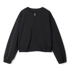 【エムセブンデイズ/M7days】の【コラボ】ノーカラージャケット 人気、トレンドファッション・服の通販 founy(ファニー) ファッション Fashion レディースファッション Fashion for Women アウター Coat / Outerwear Collection レディースジャケット・軽アウター Jackets ノーカラージャケット / シンプル上品コーデ Collarless Jackets コラボ Collaboration, Collab ジャケット Jacket, Outerwear セットアップ Set-Up, Coordinated Outfit バランス Balance, Style Balance 洗える Machine Washable thumbnail ブラック|ID: prp329100003881746 ipo3291000000034942696