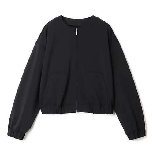 【エムセブンデイズ/M7days】の【コラボ】ノーカラージャケット インテリア・キッズ・メンズ・レディースファッション・服の通販 founy(ファニー) https://founy.com/ ファッション Fashion レディースファッション Fashion for Women アウター Coat / Outerwear Collection レディースジャケット・軽アウター Jackets ノーカラージャケット / シンプル上品コーデ Collarless Jackets コラボ Collaboration, Collab ジャケット Jacket, Outerwear セットアップ Set-Up, Coordinated Outfit バランス Balance, Style Balance 洗える Machine Washable |ID: prp329100003881746 ipo3291000000034991802