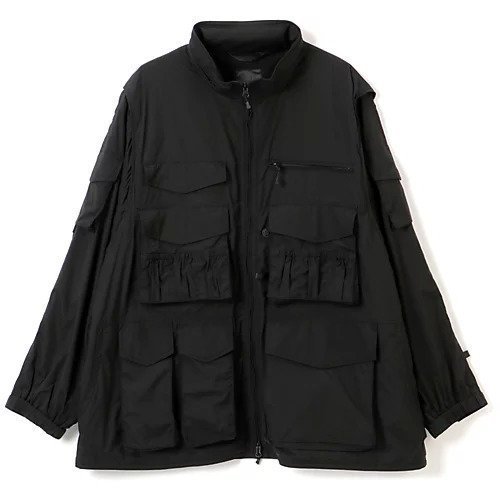 【ダイワ ピアサーティーナイン/DAIWA PIER39 / MEN】のTECH PHOTOGRAPHER JACKET インテリア・キッズ・メンズ・レディースファッション・服の通販 founy(ファニー) https://founy.com/ ファッション Fashion メンズファッション MEN 2024年 2024 2024春夏・S/S Ss,Spring/Summer,2024 ジャケット Jacket スタイリッシュ Stylish ベスト Vest ポケット Pocket ワーク Work 洗える Washable |ID: prp329100003884508 ipo3291000000026834458