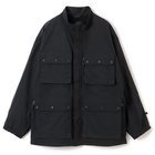 【ダイワ ピアサーティーナイン/DAIWA PIER39 / MEN】のTECH PARACHUTE JACKET BLACK|ID: prp329100003884511 ipo3291000000026834468