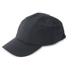 【ダイワ ピアサーティーナイン/DAIWA PIER39 / MEN】のTECH STORM MOUNTAIN 5PANEL CAP BLACK|ID: prp329100003884514 ipo3291000000026834620