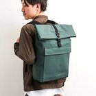 【ノーリーズ グッドマン/NOLLEY'S goodman / MEN】の【UCON ACROBATICS/ユーコン・アクロバティックス】Jasper Medium Backpack Lotus ダークグリーン|ID: prp329100003886014 ipo3291000000026209079