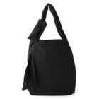 【ゼロエイトサーカス/08sircus】のViscose washer shoulder bag black|ID:prp329100003889029