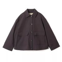 【ヘルノ/HERNO】のBLOUSON 人気、トレンドファッション・服の通販 founy(ファニー) ファッション Fashion レディースファッション WOMEN アウター Coat Outerwear ブルゾン Blouson/Jackets 2024年 2024 2024春夏・S/S Ss,Spring/Summer,2024 シンプル Simple フラップ Flap ブルゾン Blouson ポケット Pocket 洗える Washable |ID:prp329100003891452