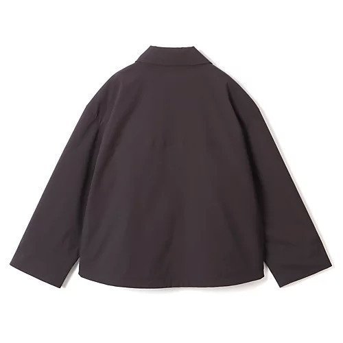 【ヘルノ/HERNO】のBLOUSON 人気、トレンドファッション・服の通販 founy(ファニー) 　ファッション　Fashion　レディースファッション　Fashion for Women　アウター　Coat / Outerwear Collection　ブルゾンジャケット・スポーティアウター　Blouson Jackets　2024年　2024　2024春夏・S/S　Spring/Summer 2024 SS24　シンプル　Simple, Minimal　フラップ　Flap, Flap Pocket　ブルゾン　Blouson, Bomber Jacket　ポケット　Pocket, Pocket Detail　洗える　Machine Washable　other-2|ID: prp329100003891452 ipo3291000000032526491