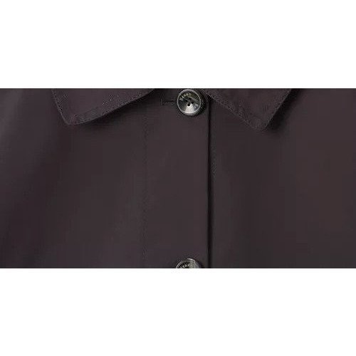 【ヘルノ/HERNO】のBLOUSON 人気、トレンドファッション・服の通販 founy(ファニー) 　ファッション　Fashion　レディースファッション　Fashion for Women　アウター　Coat / Outerwear Collection　ブルゾンジャケット・スポーティアウター　Blouson Jackets　2024年　2024　2024春夏・S/S　Spring/Summer 2024 SS24　シンプル　Simple, Minimal　フラップ　Flap, Flap Pocket　ブルゾン　Blouson, Bomber Jacket　ポケット　Pocket, Pocket Detail　洗える　Machine Washable　other-3|ID: prp329100003891452 ipo3291000000032526492