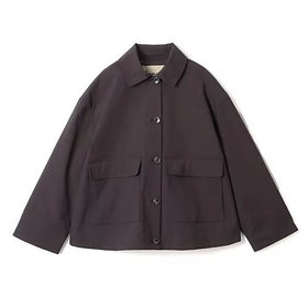 【ヘルノ/HERNO】 BLOUSON人気、トレンドファッション・服の通販 founy(ファニー) ファッション Fashion レディースファッション Fashion for Women アウター Coat / Outerwear Collection ブルゾンジャケット・スポーティアウター Blouson Jackets 2024年 2024 2024春夏・S/S Spring/Summer 2024 SS24 シンプル Simple, Minimal フラップ Flap, Flap Pocket ブルゾン Blouson, Bomber Jacket ポケット Pocket, Pocket Detail 洗える Machine Washable |ID:prp329100003891452