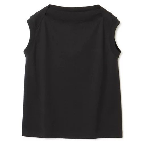 【ユニオンランチ/UNION LAUNCH】のBOAT NECK N/S T-SHIRT インテリア・キッズ・メンズ・レディースファッション・服の通販 founy(ファニー) https://founy.com/ ファッション Fashion レディースファッション WOMEN トップス・カットソー Tops/Tshirt シャツ/ブラウス Shirts/Blouses ロング / Tシャツ T-Shirts 定番 Standard 洗える Washable |ID: prp329100003894182 ipo3291000000025660294
