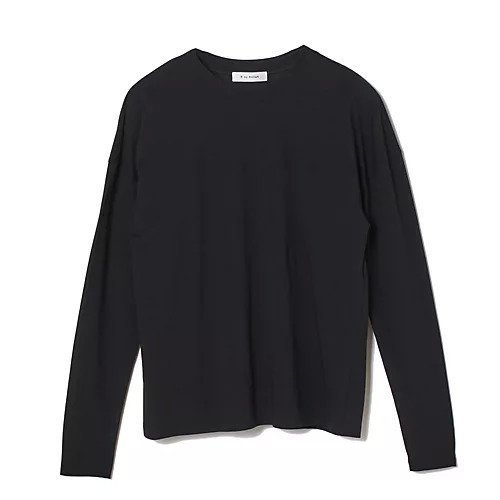 【イーバイエクラ/E by eclat】の【コラボ】 シアークルーカットソー インテリア・キッズ・メンズ・レディースファッション・服の通販 founy(ファニー) https://founy.com/ ファッション Fashion レディースファッション Fashion for Women トップス・カットソー Cut & Sew Tops カットソー・ベーシックTシャツ Cut-and-Sewn Tops / Stretch Tees & Basics コラボ Collaboration, Collab シアー Sheer, See-Through 洗える Machine Washable |ID: prp329100003894188 ipo3291000000031941851