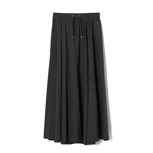 【ヘルノ/HERNO】の撥水ロングスカート インテリア・キッズ・メンズ・レディースファッション・服の通販 founy(ファニー) https://founy.com/ ファッション Fashion レディースファッション WOMEN スカート Skirt ロングスカート Long Skirt メタル Metal ロング Long 夏 Summer 洗える Washable |ID: prp329100003894214 ipo3291000000030965516