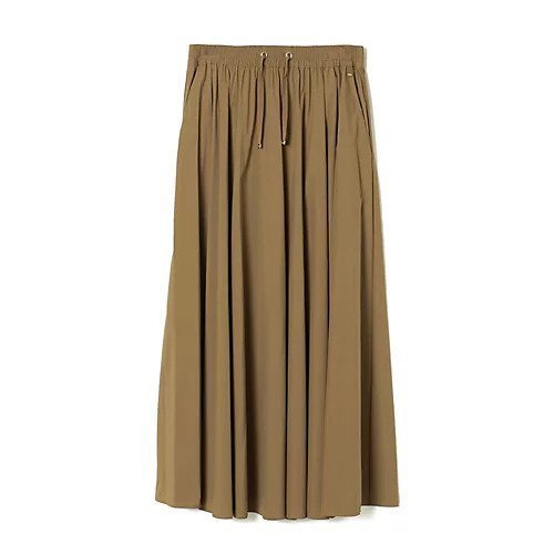【ヘルノ/HERNO】の撥水ロングスカート インテリア・キッズ・メンズ・レディースファッション・服の通販 founy(ファニー) https://founy.com/ ファッション Fashion レディースファッション Ladies' Fashion Online スカート Skirt ロングスカート Long Skirt メタル Metal ロング Long 夏 Summer 洗える Washable |ID: prp329100003894214 ipo3291000000032632387