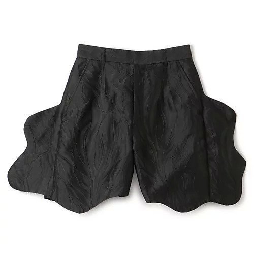 【トーガ/TOGA】のJacquard short pants インテリア・キッズ・メンズ・レディースファッション・服の通販 founy(ファニー) https://founy.com/ ファッション Fashion レディースファッション WOMEN パンツ Pants ハーフ / ショートパンツ Short Pants 2024年 2024 2024春夏・S/S Ss,Spring/Summer,2024 ショート Short リュクス Luxe |ID: prp329100003894236 ipo3291000000026832620