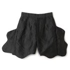 【トーガ/TOGA】のJacquard short pants BLACK|ID: prp329100003894236 ipo3291000000026832621