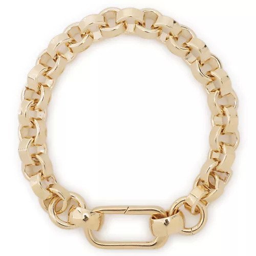 【ローラロンバルディ/LAURA LOMBARDI】のCARLA BRACELET インテリア・キッズ・メンズ・レディースファッション・服の通販 founy(ファニー) https://founy.com/ ファッション Fashion レディースファッション WOMEN ジュエリー Jewelry ブレスレット Bracelets ジュエリー Jewelry チェーン Chain ブレスレット Bracelet ヴィンテージ Vintage |ID: prp329100003894308 ipo3291000000027912791