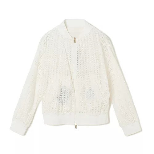 【ヘルノ/HERNO】の2WAYジャケット インテリア・キッズ・メンズ・レディースファッション・服の通販 founy(ファニー) https://founy.com/ ファッション Fashion レディースファッション WOMEN アウター Coat Outerwear ジャケット Jackets ジャケット Jacket スポーティ Sporty マニッシュ Mannish リバーシブル Reversible レース Race 軽量 Lightweight |ID: prp329100003894329 ipo3291000000030971720