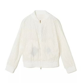 【ヘルノ/HERNO】 2WAYジャケット人気、トレンドファッション・服の通販 founy(ファニー) ファッション Fashion レディースファッション Fashion for Women アウター Coat / Outerwear Collection レディースジャケット・軽アウター Jackets ジャケット Jacket, Outerwear スポーティ Sporty, Casual Athletic マニッシュ Mannish, Boyish リバーシブル Reversible, Two-Sided レース Lace, Lace Fabric 軽量 Lightweight, Ultra Light |ID:prp329100003894329