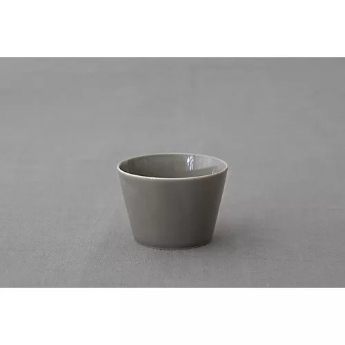 【イイホシユミコさんの器/yumiko iihoshi porcelain / GOODS】のdishes cup S インテリア・キッズ・メンズ・レディースファッション・服の通販 founy(ファニー) 　デザート　Dessert　fawn brown|ID: prp329100003898002 ipo3291000000029589528