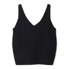 【スタジオ ニコルソン/STUDIO NICHOLSON】 7GG RIB VEST BARA人気、トレンドファッション・服の通販 founy(ファニー) ファッション Fashion レディースファッション WOMEN アウター Coat Outerwear トップス・カットソー Tops/Tshirt ベスト/ジレ Gilets/Vests 2024年 2024 2024春夏・S/S Ss,Spring/Summer,2024 デコルテ Decolletage ベスト Vest ミドル Middle |ID:prp329100003899344